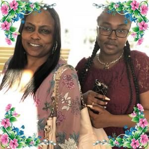 Meet your Posher, Ava